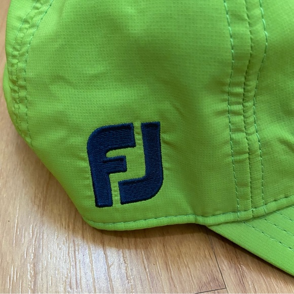 Titleist Men’s Logo Strap Back Hat - Picture 11 of 12